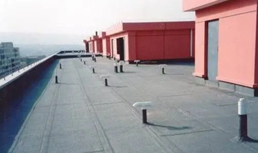 屋面功能和構(gòu)造層次你都了解多少？