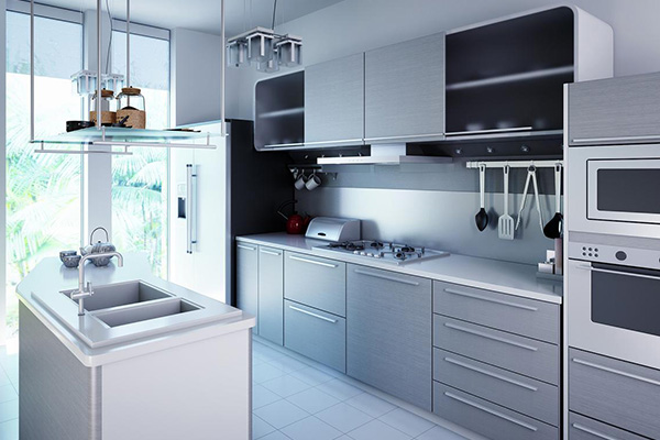 建筑室內(nèi)廚衛(wèi)間防水做法推薦