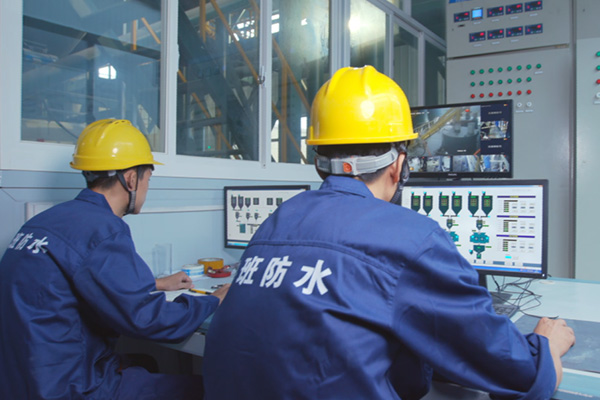 科普 | 如何判斷施工現(xiàn)場的防水涂料是否達到了使用標準